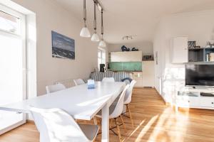 Ferienhaus Strandperle