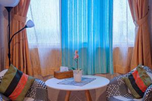 Roseville Soho & Suite Apt - BSD New Apartment near ICE BSD - Full furnished