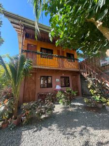 Itawis Resort - Balai Ditas