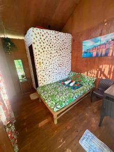 Itawis Resort - Balai Ditas