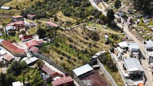 Cabañas Mira Real
