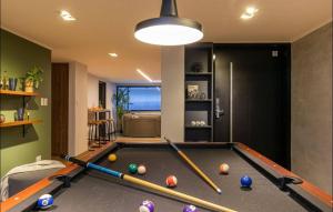 Opulento apartamento, Medellín Poblado, 4 habitaciones, jacuzzi aire acondicionado