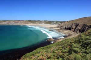 Gîte entre terre et mer