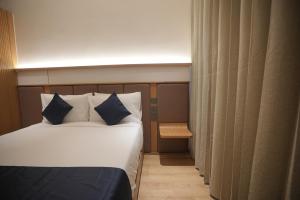 Regenta Place Hitech City, Hyderabad