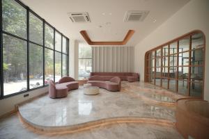 Regenta Place Hitech City, Hyderabad