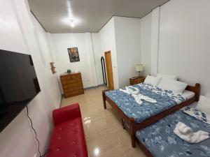 Amads Rental Space Big Family