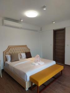 The Curator Villa at Forestcity