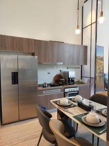 The Curator Villa at Forestcity