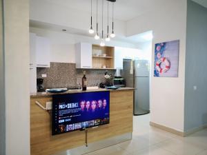 Apartment 512, Boca del Mar II, Boca Chica