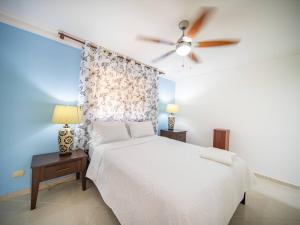 Garden Condos 9, Affordable APT in Sosua downtown
