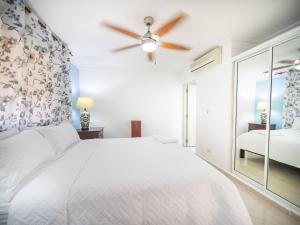 Garden Condos 9, Affordable APT in Sosua downtown