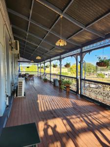Hotel Cecil Wondai