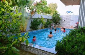 Arden Villa Quy Nhơn