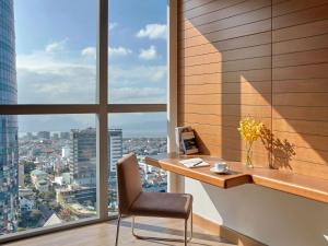 Novotel Danang Premier Han River