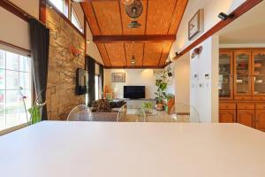 Stylish Garden House NAGAI