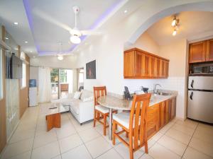 Casa de Compai Unit 3 Steps to Everything