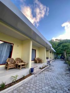sulis homestay 2