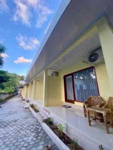 sulis homestay 2