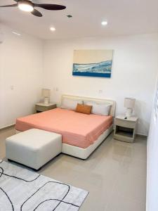 2BR Apartment Puerto Vallarta Near Beach & Zona