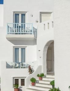 Naxos Island Escape Suites Naxos Greece