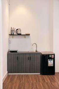 OMG Pink Church Homestay