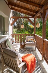 Marosi Mókus Vendégház