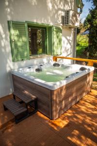 Marosi Mókus Vendégház