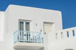 Naxos Island Escape Suites Naxos Greece