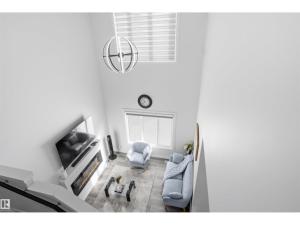 Sleek Home in Trendy Community at SW, Edmonton