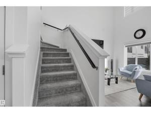 Sleek Home in Trendy Community at SW, Edmonton