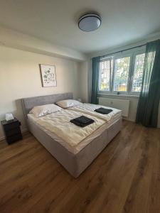 Apartmán JT