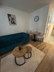Apartmán JT