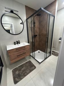 Apartmán JT