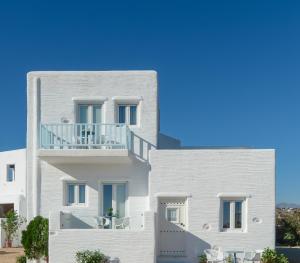 Naxos Island Escape Suites Naxos Greece