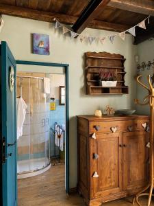 La casa nel Borgo Charming village house