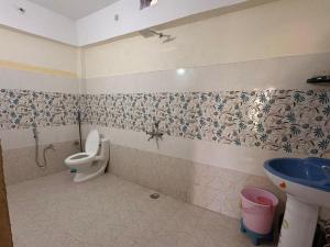 Kamakshi Homestay