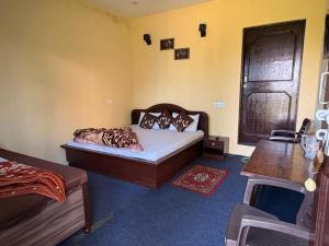 Kamakshi Homestay