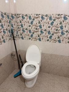 Kamakshi Homestay