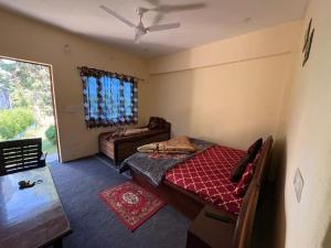 Kamakshi Homestay