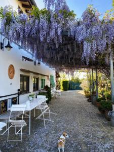 La Locanda Del Tevere Slow tourism near Rome