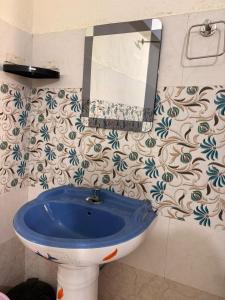 Kamakshi Homestay