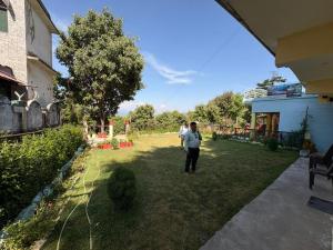 Kamakshi Homestay