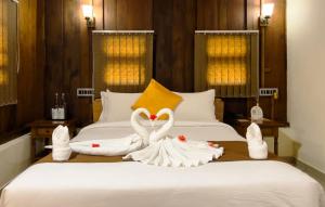 Isola Di Cocco Ayurvedic Beach Resort