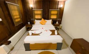 Isola Di Cocco Ayurvedic Beach Resort