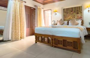 Isola Di Cocco Ayurvedic Beach Resort