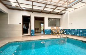 Isola Di Cocco Ayurvedic Beach Resort