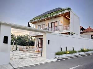Deft Escape Ubud