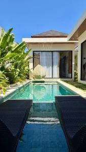 House of Rakiki Legian - 2 Bedrooms Private Villa in central Legian close to Beach