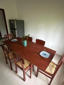 Fisherspot Villa