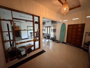 Fisherspot Villa